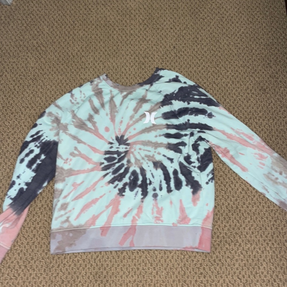 Hurley crewneck